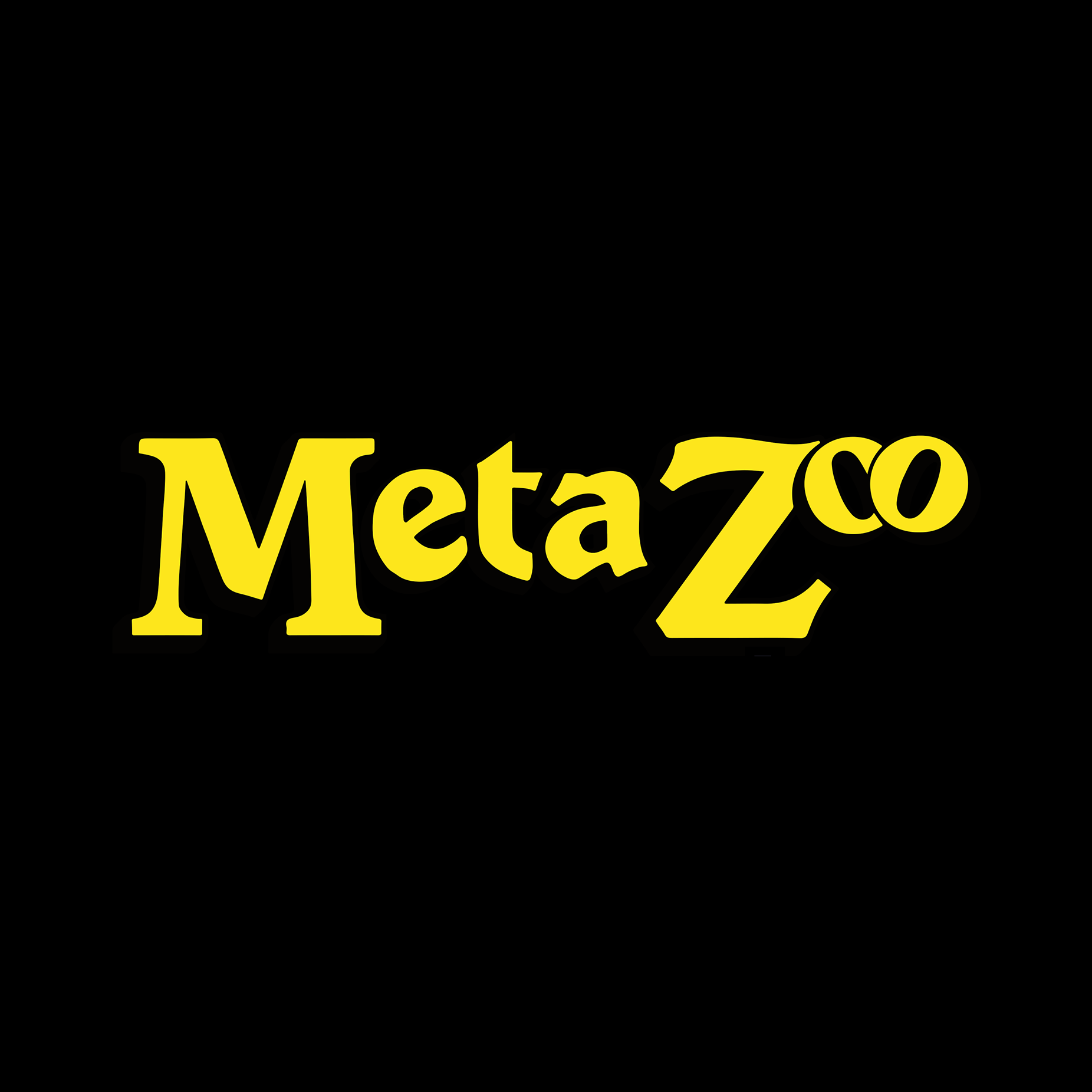 MetaZoo Logo UGS