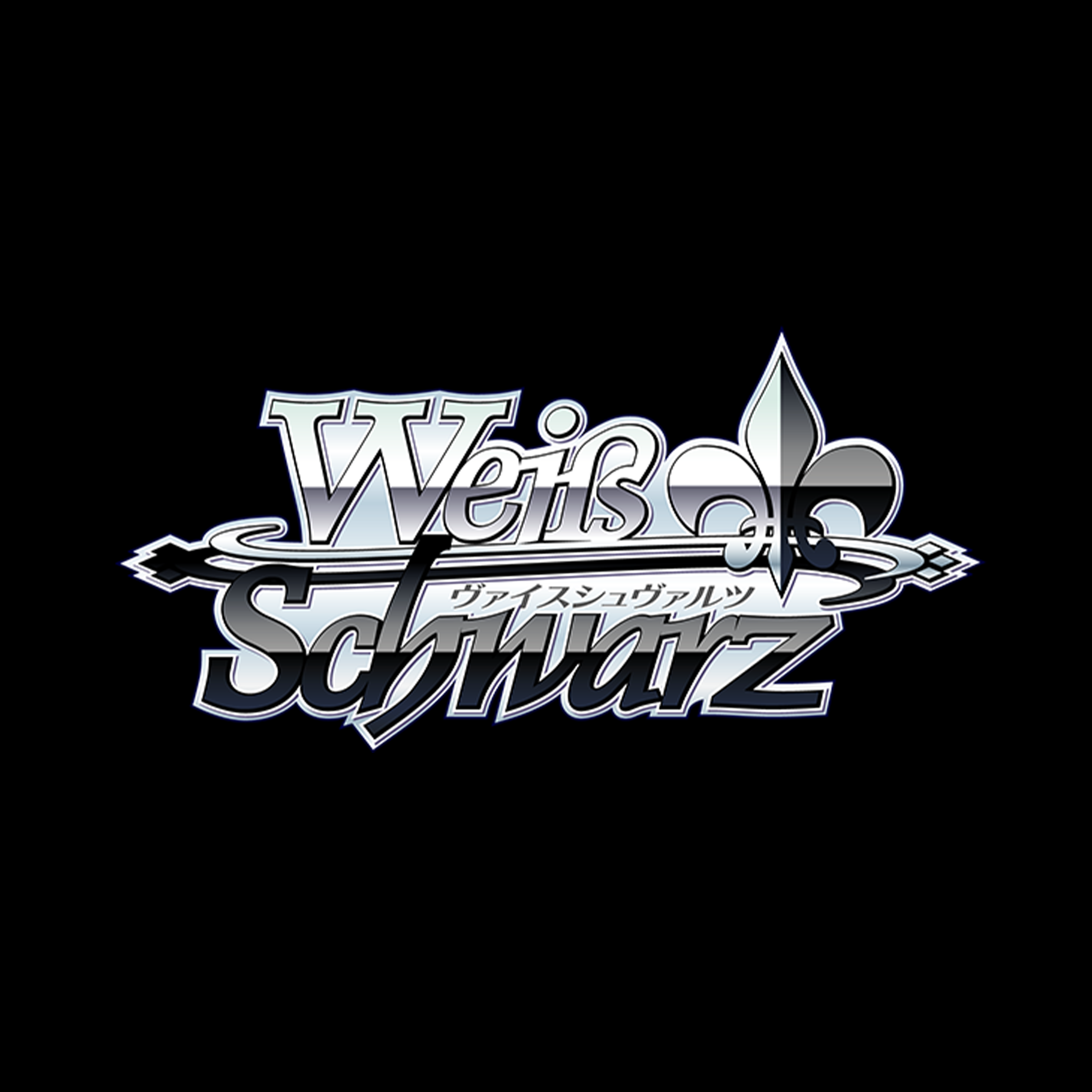 WeissSchwarz Logo UGS