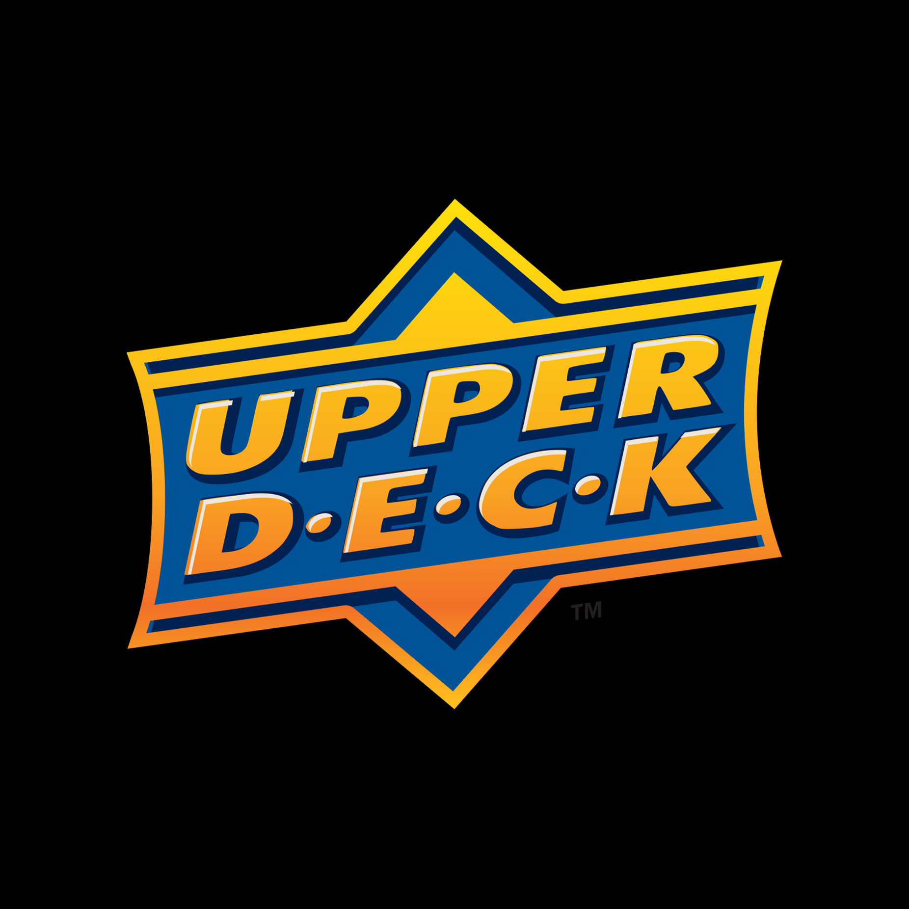 Upperdeck Logo UGS